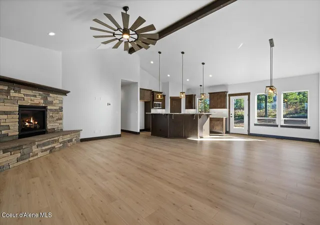 Photo 3 of Single family home for sale at 1475 W Remmick St, Hayden, ID 83835 | MLS# 26-8564 | Listing updated on 2026-10-19