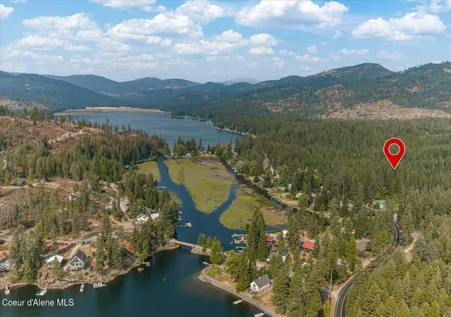Photo 3 of Land for sale at Nka W Radmer Rd, Rathdrum, ID 83858 | MLS# 26-8575 | Listing updated on 2026-08-31