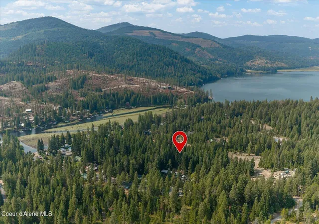 Photo 4 of Land for sale at Nka W Radmer Rd, Rathdrum, ID 83858 | MLS# 26-8575 | Listing updated on 2026-08-31