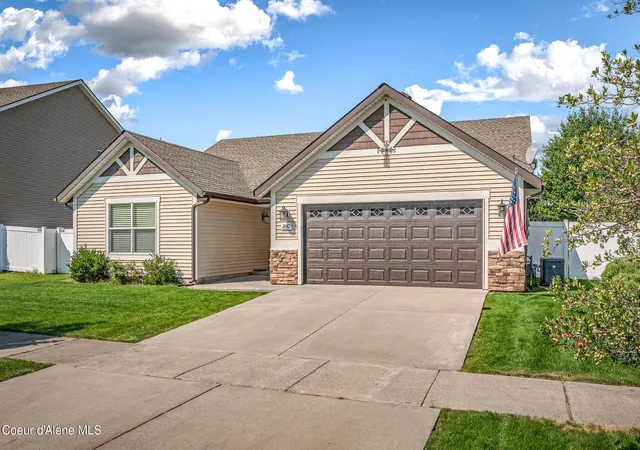 1st image of 2642 E Thrush Dr, Post Falls, ID 83854 | MLS# 26-8582