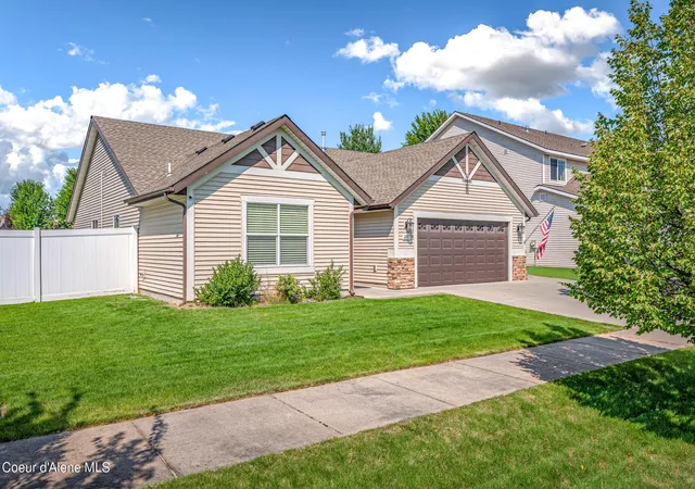 2nd image of 2642 E Thrush Dr, Post Falls, ID 83854 | MLS# 26-8582