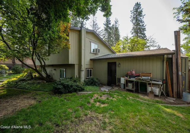 40th image of 5510 N Parkwood Cir, Coeur D Alene, ID 83815 | MLS# 26-8600
