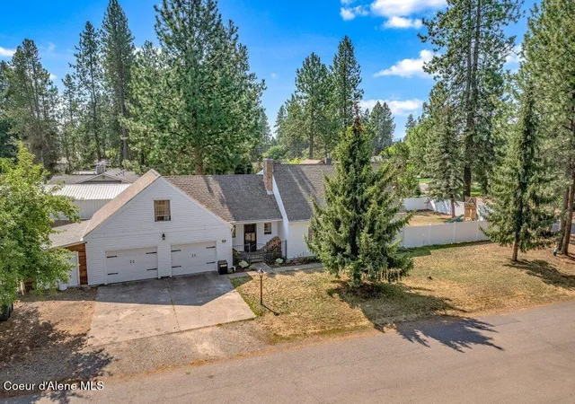 1st image of 1140 E Forest Park Ln, Coeur D Alene, ID 83815 | MLS# 26-8605