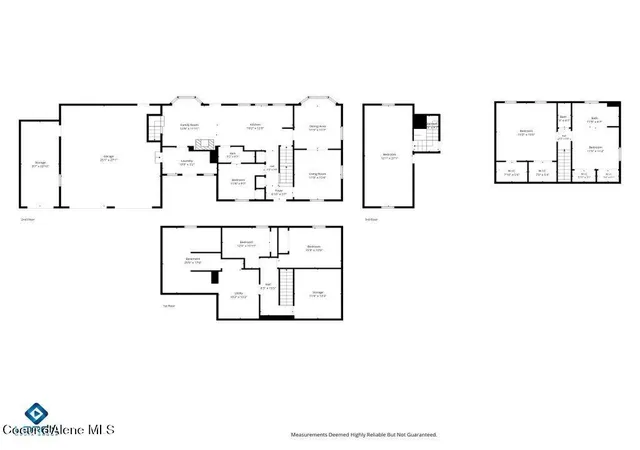 67th image of 1140 E Forest Park Ln, Coeur D Alene, ID 83815 | MLS# 26-8605