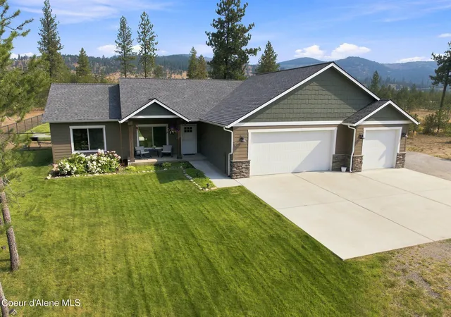 2nd image of 29 Bumpy Wy, Blanchard, ID 83804 | MLS# 26-8611