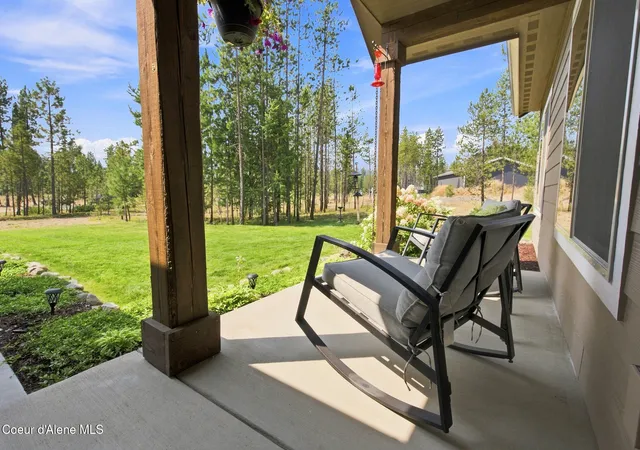 Photo 3 of Single family home for sale at 29 Bumpy Way, Blanchard, ID 83804 | MLS# 26-8611 | Listing updated on 2026-09-13