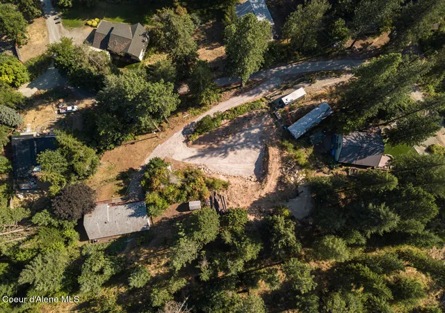 1st image of 12076 N Wildwood Point Rd, Hauser, ID 83854 | MLS# 26-8703