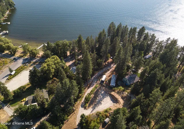 Photo 3 of Land for sale at 12076 N Wildwood Point Rd, Hauser, ID 83854 | MLS# 26-8703 | Listing updated on 2026-08-24