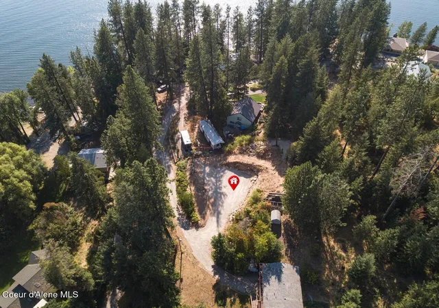 Photo 3 of Land for sale at 12076 N Wildwood Point Rd, Hauser, ID 83854 | MLS# 26-8703 | Listing updated on 2026-08-24
