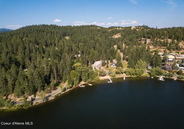 Photo 4 of Land for sale at 12076 N Wildwood Point Rd, Hauser, ID 83854 | MLS# 26-8703 | Listing updated on 2026-08-24
