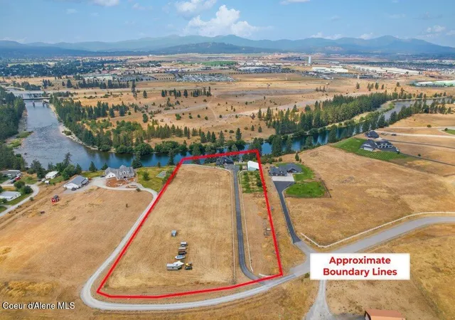 1st image of 528 S Rapids Bend Ln, Post Falls, ID 83854 | MLS# 26-8533