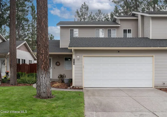 1st image of 214 E Knotty Pine Ln, Coeur D Alene, ID 83815 | MLS# 26-8616