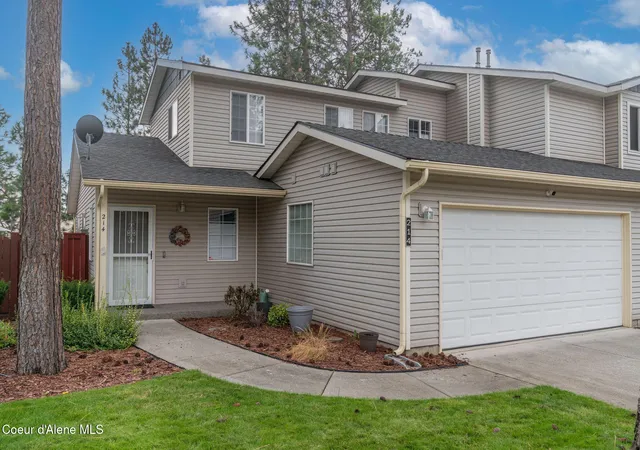 2nd image of 214 E Knotty Pine Ln, Coeur D Alene, ID 83815 | MLS# 26-8616