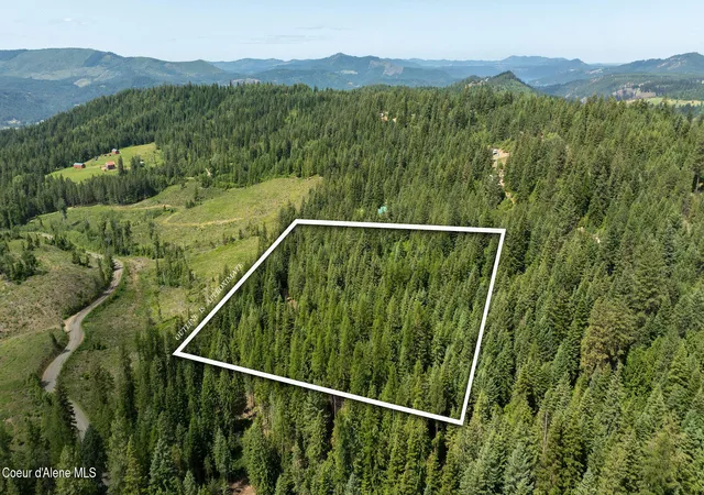Photo 3 of Land for sale at 3232 Hells Gulch Rd, Saint Maries, ID 83861 | MLS# 26-8536 | Listing updated on 2026-09-03