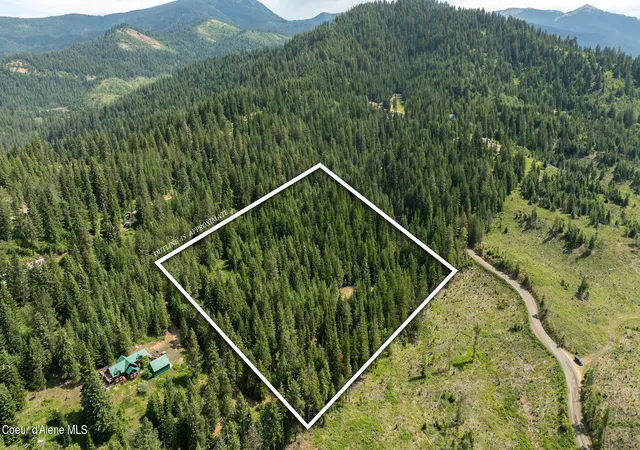 Photo 4 of Land for sale at 3232 Hells Gulch Rd, Saint Maries, ID 83861 | MLS# 26-8536 | Listing updated on 2026-09-03