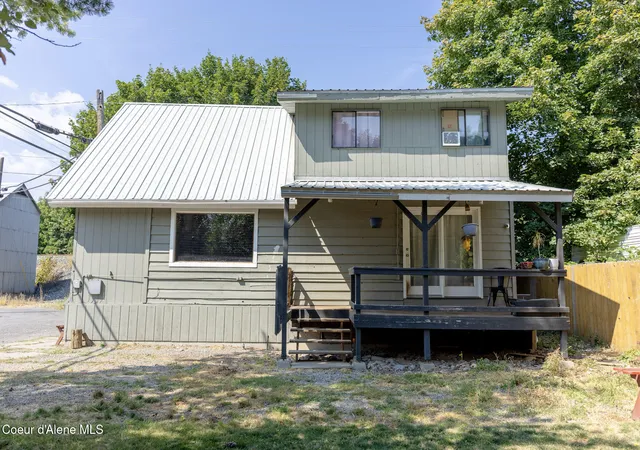 1st image of 7152 Second St, Bonners Ferry, ID 83805 | MLS# 26-8544