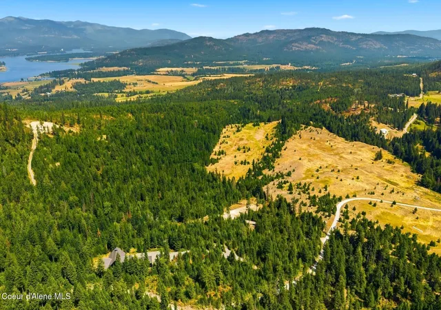 30th image of 219 Sanctuary Hills, Sagle, ID 83860 | MLS# 26-8546