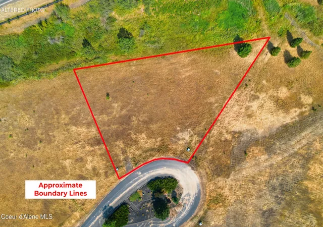 2nd image of L212 S Basalt Dr, Coeur D Alene, ID 83814 | MLS# 26-8603