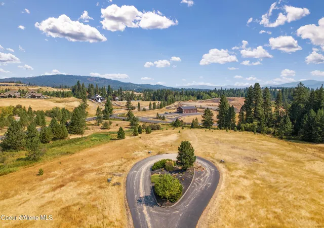 Photo 3 of Land for sale at L212 S Basalt Dr, Coeur D Alene, ID 83814 | MLS# 26-8603 | Listing updated on 2026-08-25