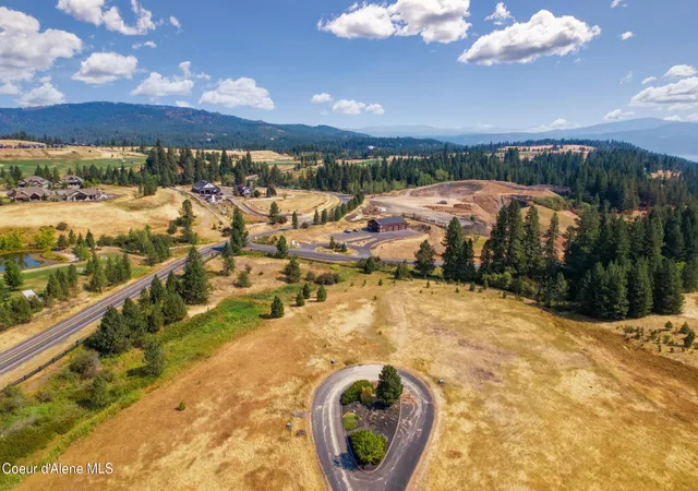 Photo 3 of Land for sale at L212 S Basalt Dr, Coeur D Alene, ID 83814 | MLS# 26-8603 | Listing updated on 2026-08-25