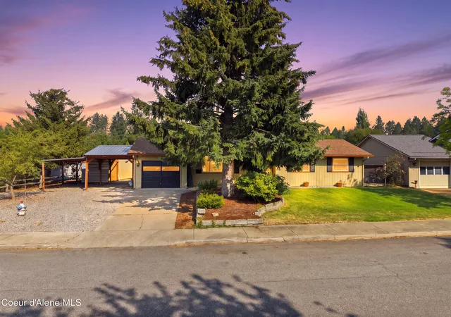 1st image of 1909 E Meadow Ln, Post Falls, ID 83854 | MLS# 26-8585