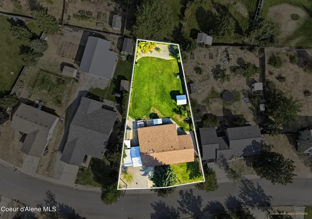 2nd image of 1909 E Meadow Ln, Post Falls, ID 83854 | MLS# 26-8585
