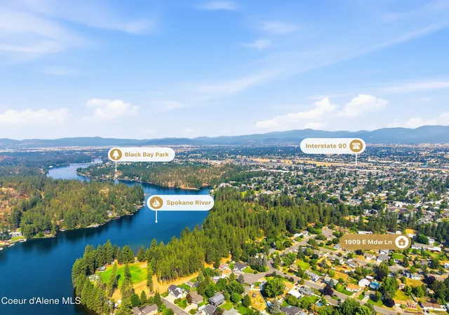 43rd image of 1909 E Meadow Ln, Post Falls, ID 83854 | MLS# 26-8585
