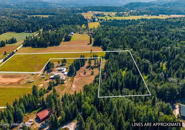 22nd image of 5000 Selle Rd, Sandpoint, ID 83864 | MLS# 26-8551