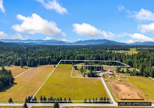 2nd image of 5000 Selle Rd, Sandpoint, ID 83864 | MLS# 26-8551