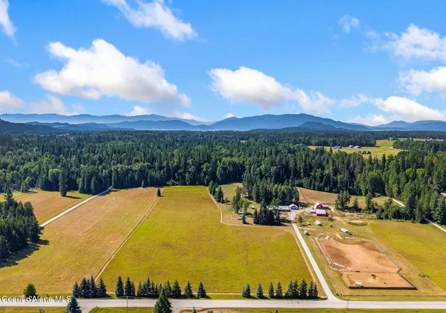 Photo 3 of Land for sale at 5000 Selle Rd, Sandpoint, ID 83864 | MLS# 26-8551 | Listing updated on 2026-08-19