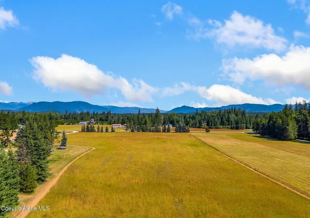 Photo 3 of Land for sale at 5000 Selle Rd, Sandpoint, ID 83864 | MLS# 26-8551 | Listing updated on 2026-08-19