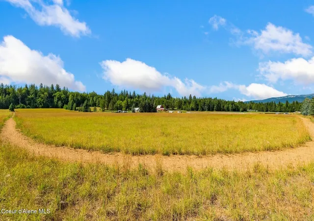 Photo 4 of Land for sale at 5000 Selle Rd, Sandpoint, ID 83864 | MLS# 26-8551 | Listing updated on 2026-08-19