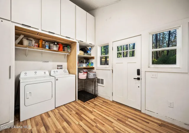 4th image of 22111 S Coyote Trl, Worley, ID 83876 | MLS# 26-8667