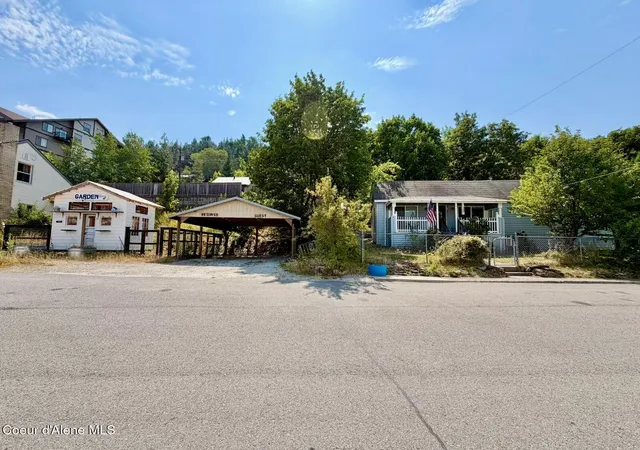 2nd image of 323 W Park Ave, Kellogg, ID 83837 | MLS# 26-8587
