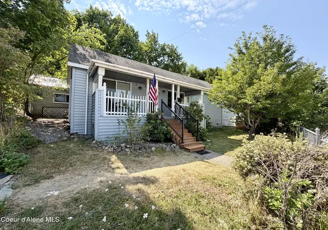 Photo 3 of Single family home for sale at 323 W Park Ave, Kellogg, ID 83837 | MLS# 26-8587 | Listing updated on 2026-08-24