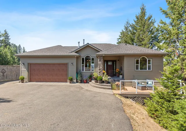 2nd image of 3807 E Avery Ln, Coeur D'alene, ID 83814 | MLS# 26-8644