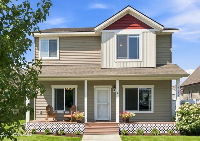 2nd image of 8103 N Crown Pointe St, Post Falls, ID 83854 | MLS# 26-8654