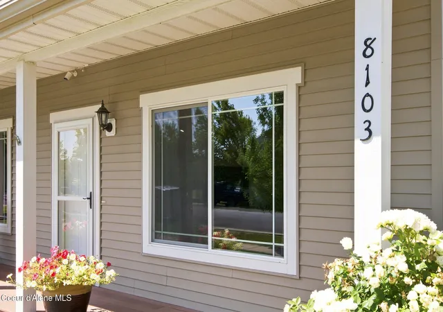 Photo 3 of Single family home for sale at 8103 N Crown Pointe St, Post Falls, ID 83854 | MLS# 26-8654 | Listing updated on 2026-09-21