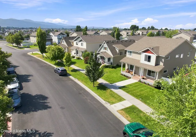 Photo 4 of Single family home for sale at 8103 N Crown Pointe St, Post Falls, ID 83854 | MLS# 26-8654 | Listing updated on 2026-10-09