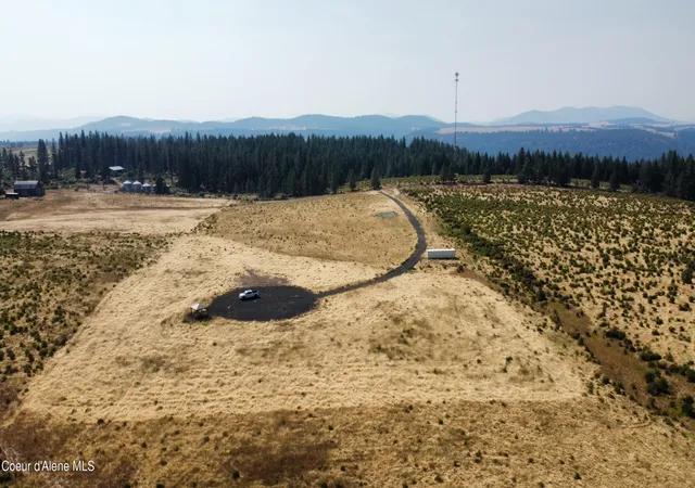 3rd image of Nka E Point Rd, Harrison, ID 83833 | MLS# 26-8567