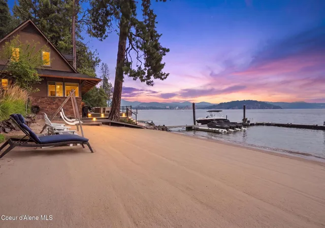 1st image of 8357 W Coeur D' Alene Lake Shr, Coeur D'alene, ID 83814 | MLS# 26-8669