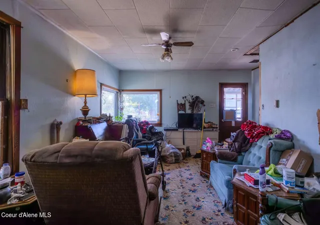 2nd image of 227 W Jefferson Ave, Saint Maries, ID 83861 | MLS# 26-8555