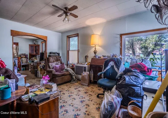 3rd image of 227 W Jefferson Ave, Saint Maries, ID 83861 | MLS# 26-8555