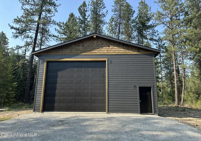 Photo 3 of Single family home for sale at 2663 W Seasons Rd, Athol, ID 83801 | MLS# 26-8621 | Listing updated on 2026-09-08