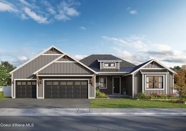 1st image of 4535 W Andesite Wy, Coeur D Alene, ID 83815 | MLS# 26-8570