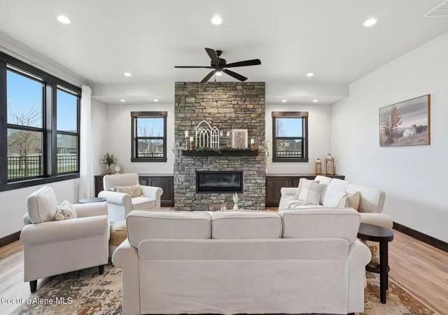 2nd image of 4535 W Andesite Wy, Coeur D Alene, ID 83815 | MLS# 26-8570