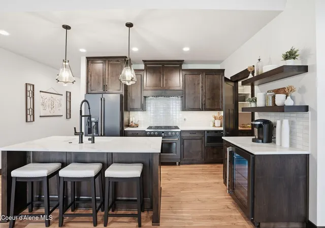 Photo 3 of Sale Pending at 4535 W Andesite Way, Coeur D Alene, ID 83815 | MLS# 26-8570 | Listing updated on 2026-09-30