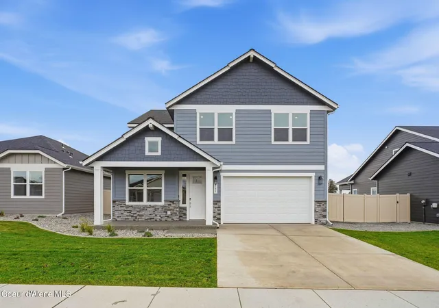 1st image of 6617 N Alecat St, Coeur D Alene, ID 83815 | MLS# 26-8572