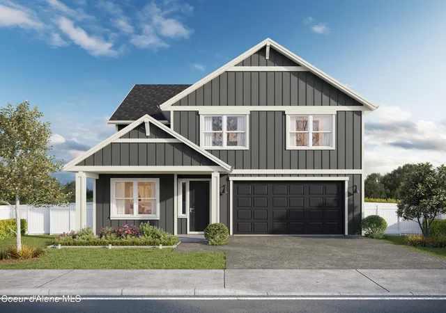 36th image of 6617 N Alecat St, Coeur D Alene, ID 83815 | MLS# 26-8572