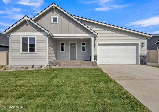 1st image of 6729 N Alecat St, Coeur D Alene, ID 83815 | MLS# 26-8561